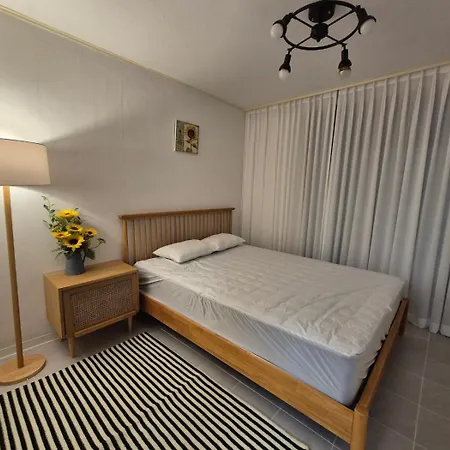 Cheongdam Zibra House Villa